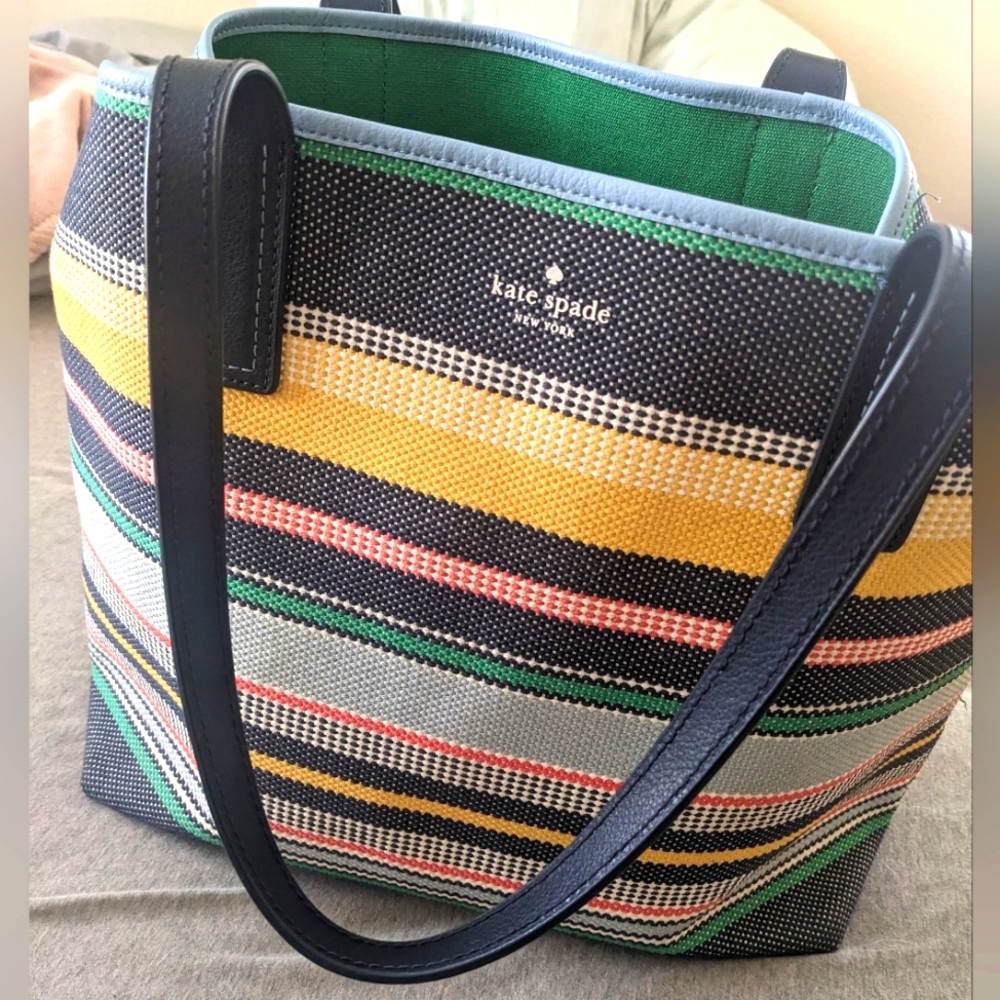 Large Kate Spade tote